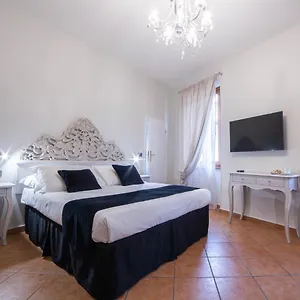 *** Hotel Residenza Florentia Italia