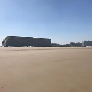 Into The Sea Belgique