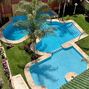  Appartement Chimera &
