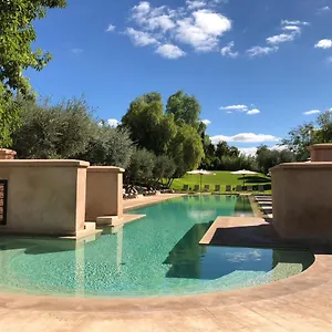 Les Deux Tours Marrakesh