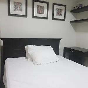 Jazz Residences Nicanor St. Bel Air Makati Bed & Breakfast Makati City