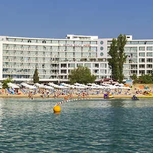 Semesteranläggning (resort) Neptun ****
