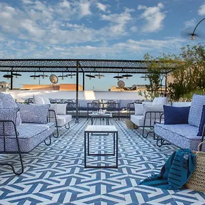 Le Pavillon De La Kasbah & Marrakech Marrakesh