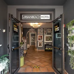 *** Hotel Regina Italia