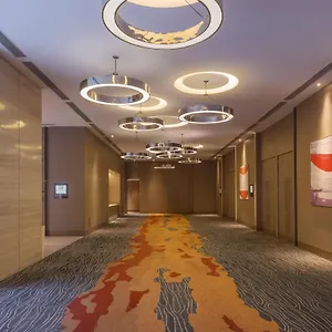 Hotell Aerocity By Ihg *****