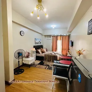 Flair Towers Aparthotel Manila