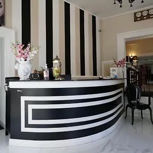 *** Hotel Sant'elia Italia