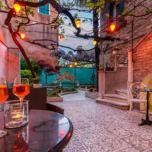  Hotel Casa Boccassini Italia
