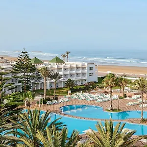 Hotell Iberostar Waves Founty ****