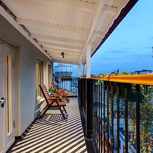 World House Boutique Galata Hotel Istanbul