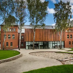 https://hostel-kampus.gdanskhotel.org
