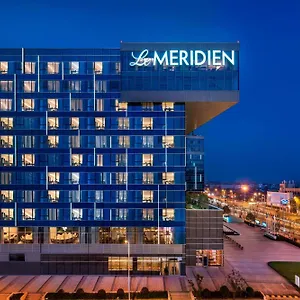 Le Meridien Hongqiao,minhang 5* Shanghai
