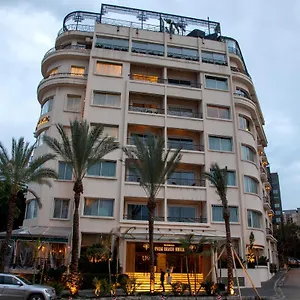 Warwick Palm Hotel Beirut
