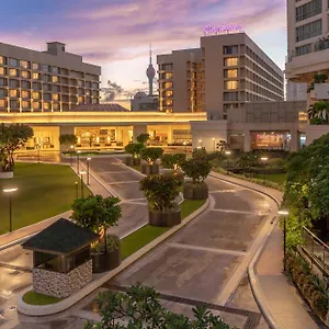 Hotell Cinnamon Grand *****