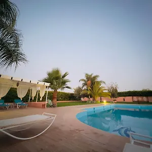 Villa Privee Wafa