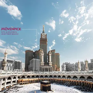 Movenpick Makkah Hajar Tower 5* La Meca