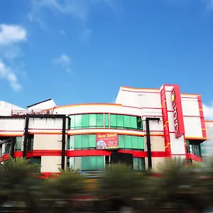 Sogo Edsa Taft Hotel Pasay