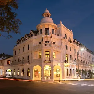 Hotell Queen's *****