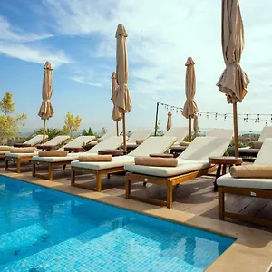 Hotel Longue Vie, Marrakesch