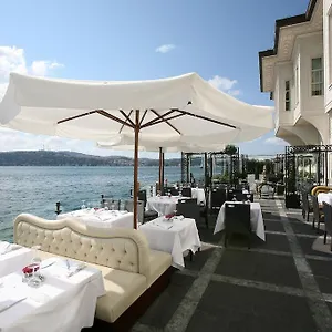Les Ottomans Bosphorus - Special Category Hotel Istanbul