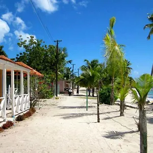 El Paraíso De Saona 2* Mano Juan