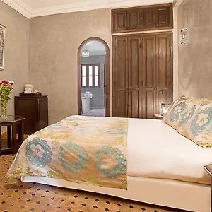 Hotel Angsana Collection Morocco, Marrakesch