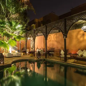 Gasthof Amira &, Marrakesch