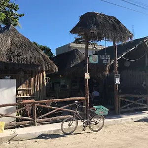 Eco Casa Del Agua Isla Holbox