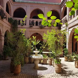 Hotel Wissam, Marraquexe