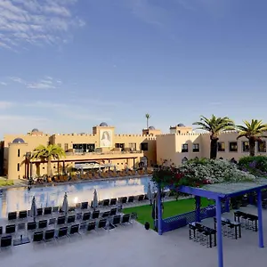 Adam Park Marrakech & Marrakesh