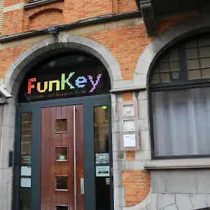 Funkey 2* Brüssel