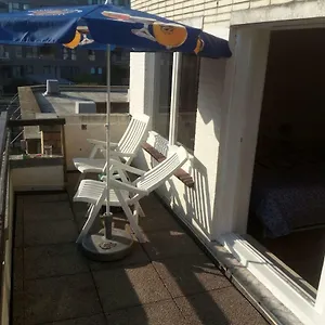 The Coolest Baby Penthouse In Belgique
