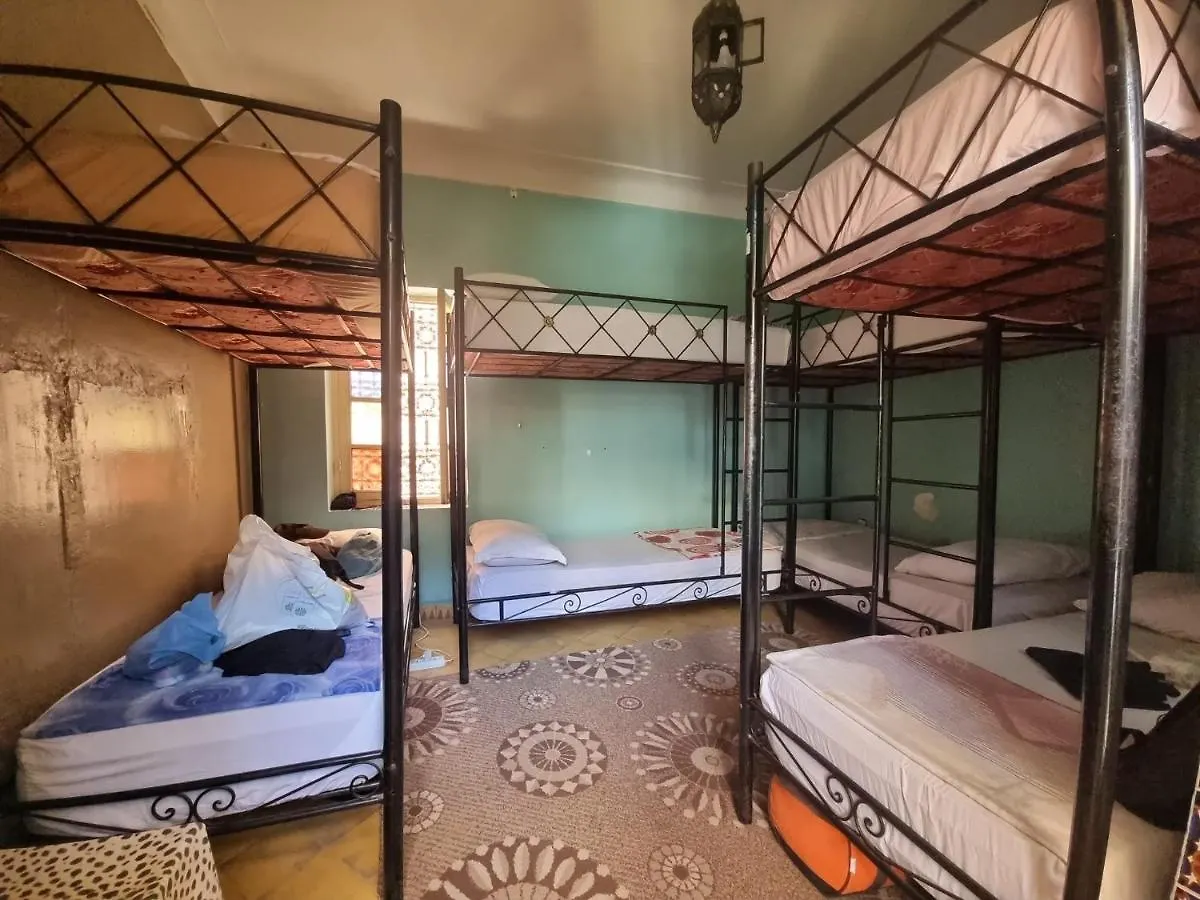 Riad Dia Marrakesh 0*,