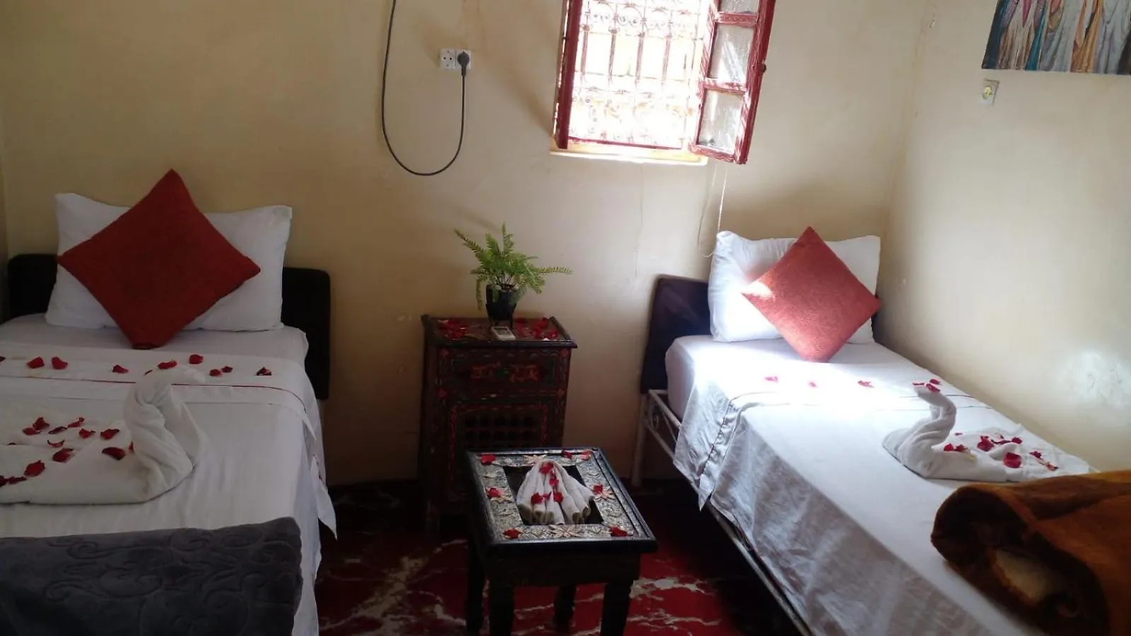 Riad Dia Marrakesh