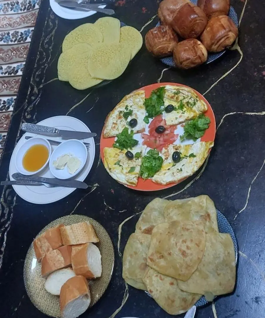 Hostel Riad Dia Marrakesh