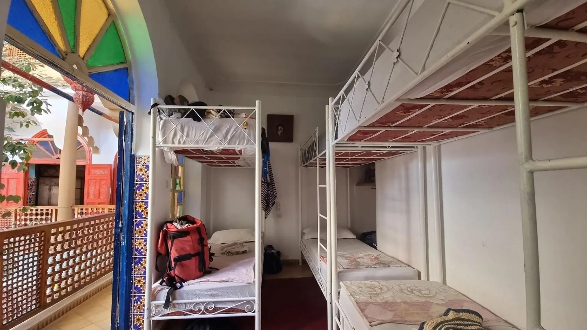 Riad Dia Marrakesh