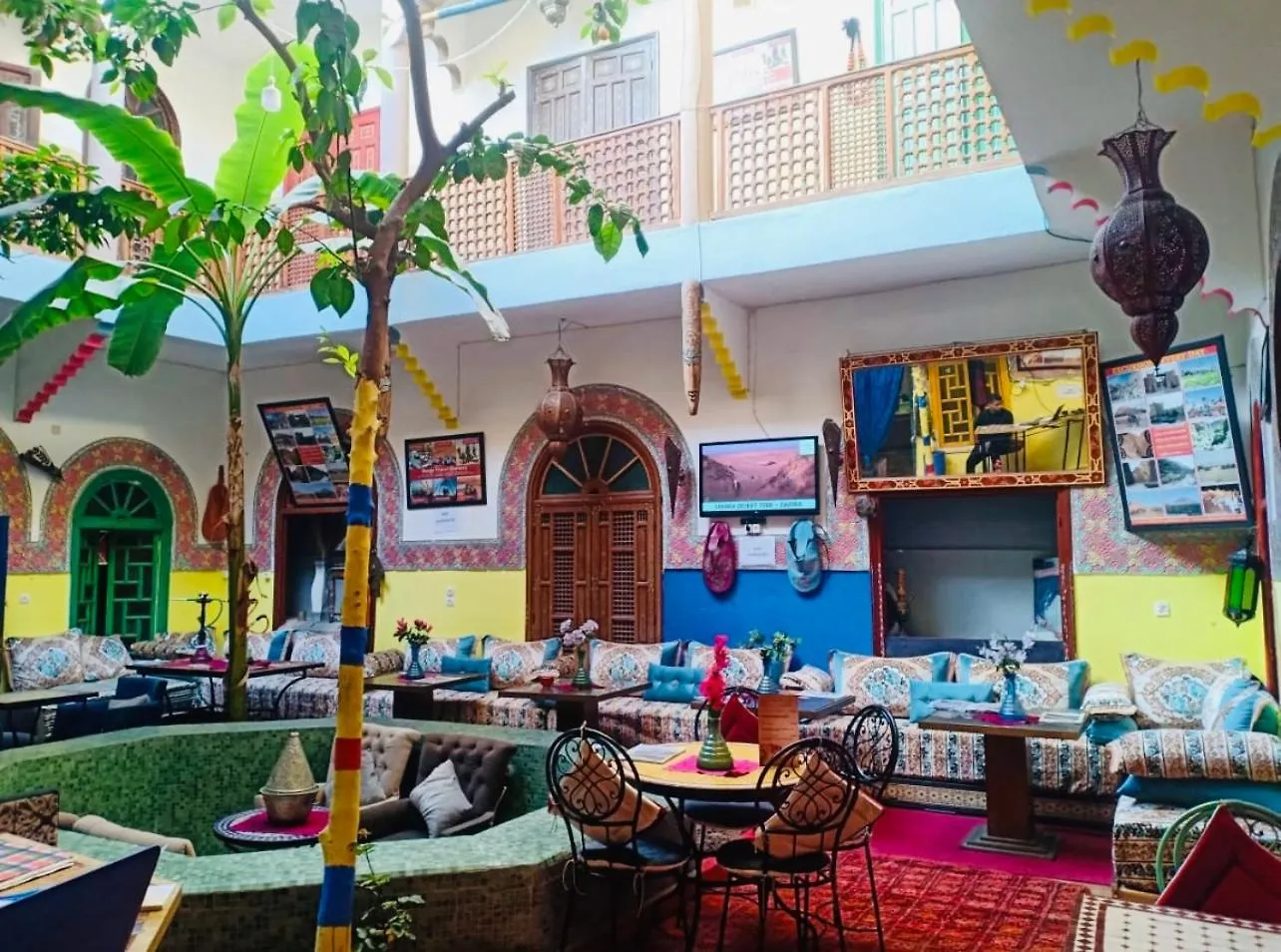 Riad Dia Marrakesh