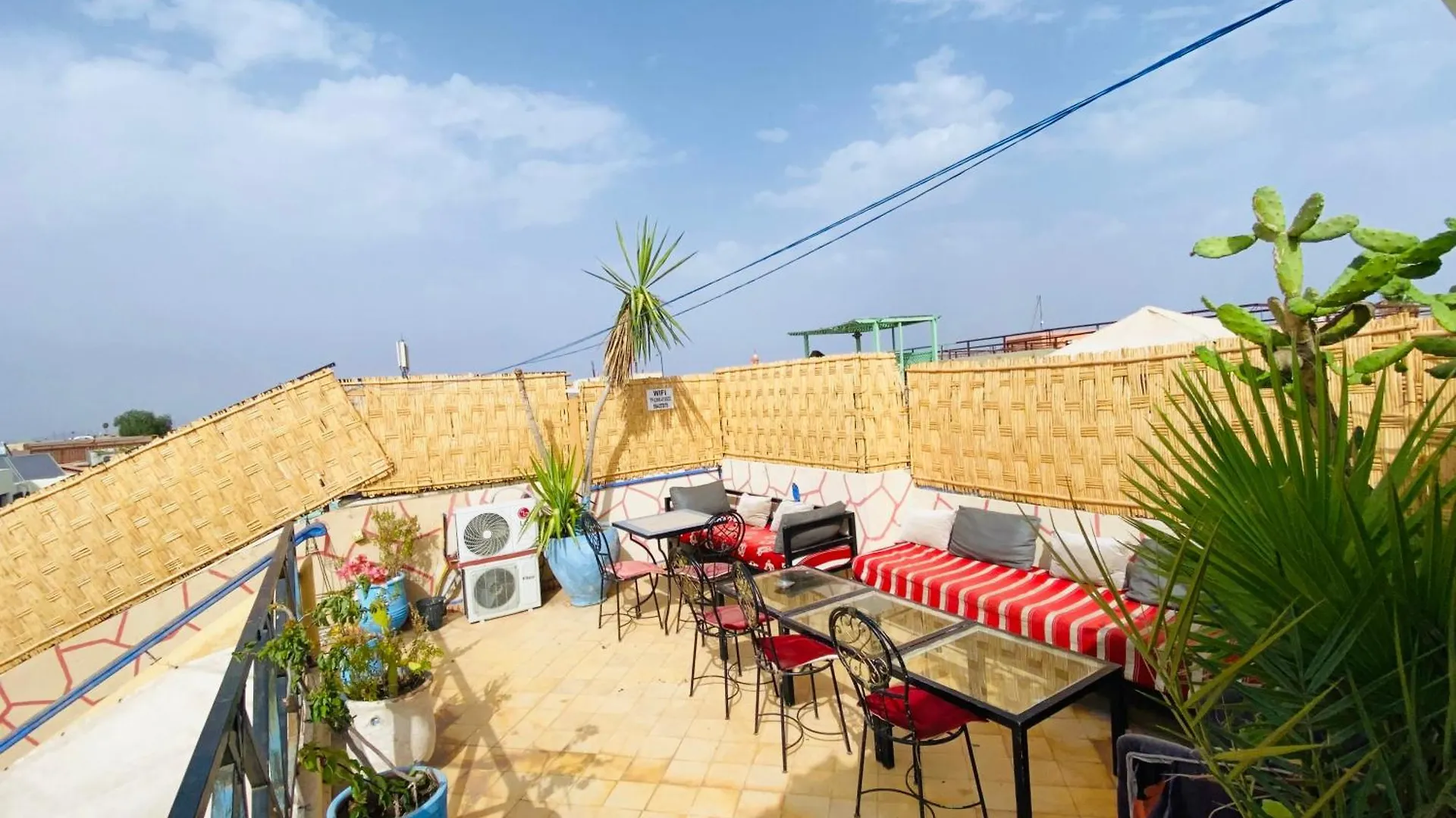 Hostal Riad Dia Marrakesh