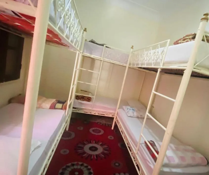 Hostal Riad Dia Marrakesh
