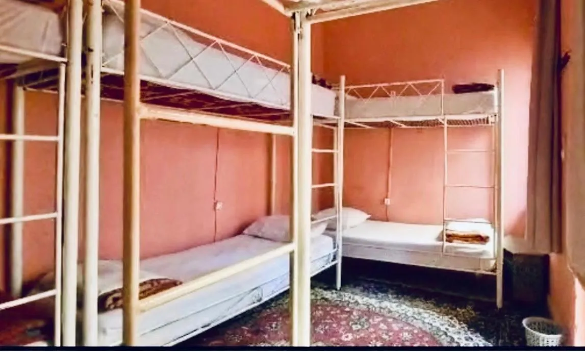 Hostal Riad Dia Marrakesh