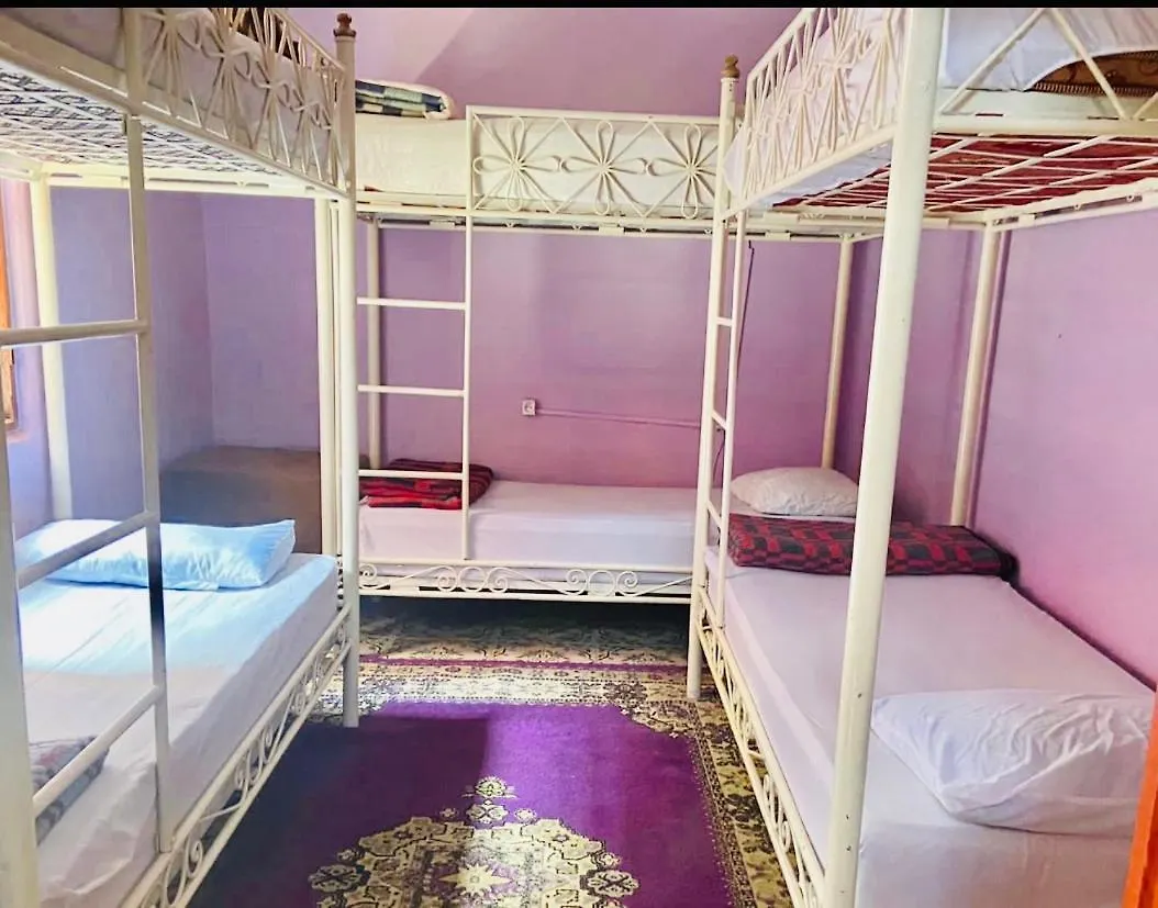 Hostal Riad Dia Marrakesh Marruecos