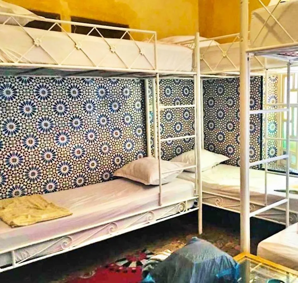 Riad Dia Marrakesh